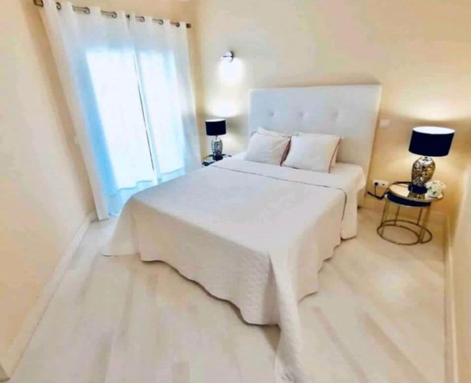 Beach & Sea Apt, Fast Wifi, Airco, Private Parking And Pool Portimão Εξωτερικό φωτογραφία