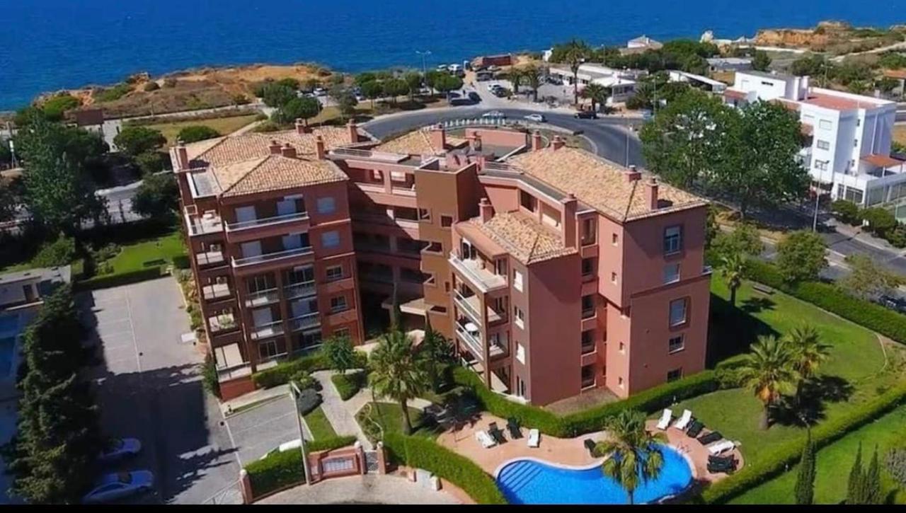 Beach & Sea Apt, Fast Wifi, Airco, Private Parking And Pool Portimão Εξωτερικό φωτογραφία