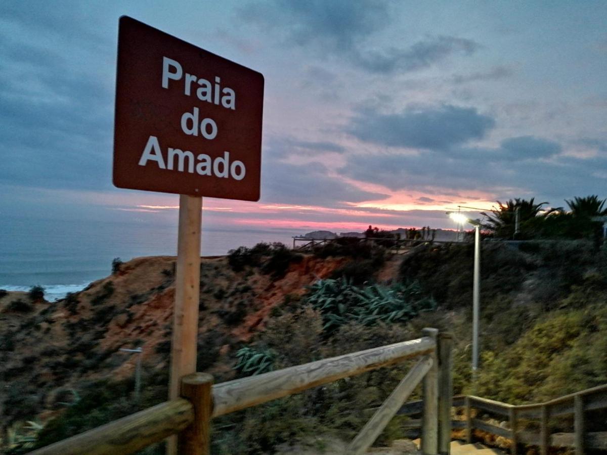 Beach & Sea Apt, Fast Wifi, Airco, Private Parking And Pool Portimão Εξωτερικό φωτογραφία