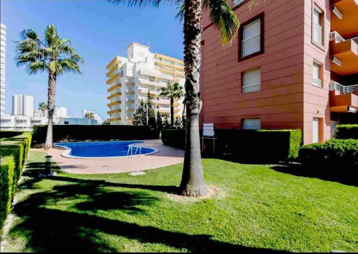 Beach & Sea Apt, Fast Wifi, Airco, Private Parking And Pool Portimão Εξωτερικό φωτογραφία