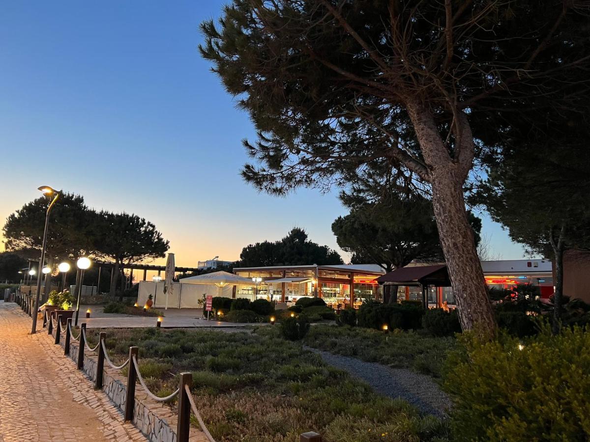 Beach & Sea Apt, Fast Wifi, Airco, Private Parking And Pool Portimão Εξωτερικό φωτογραφία