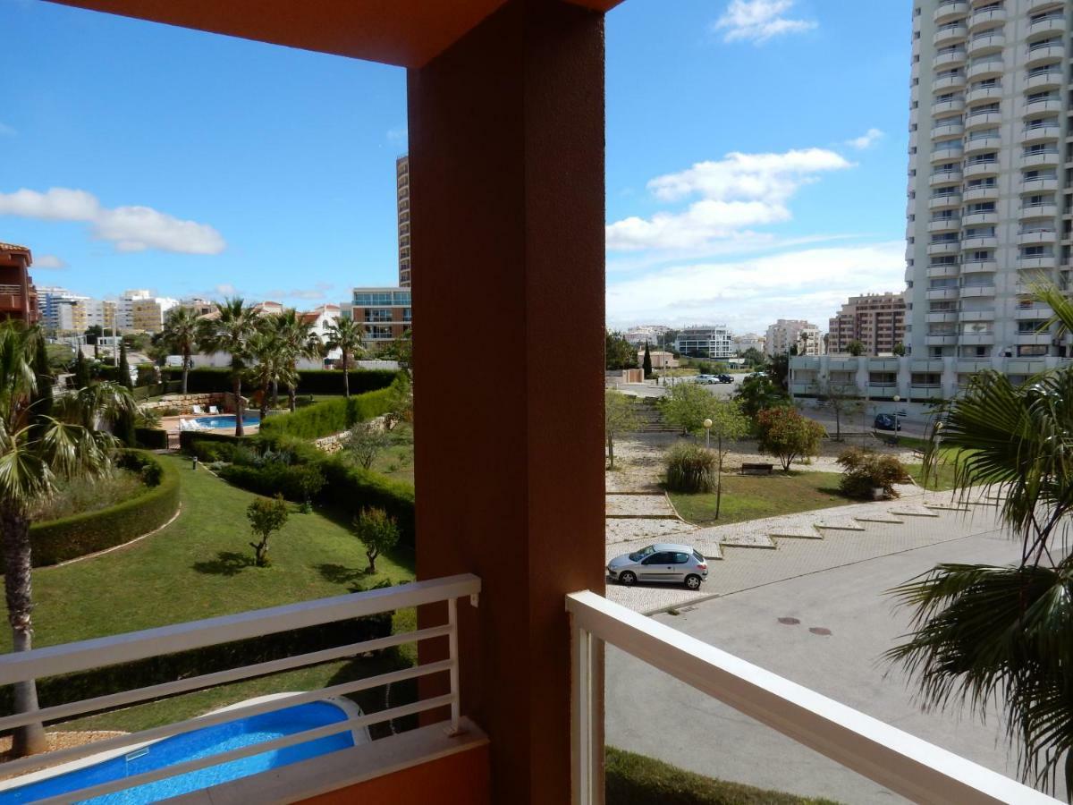 Beach & Sea Apt, Fast Wifi, Airco, Private Parking And Pool Portimão Εξωτερικό φωτογραφία