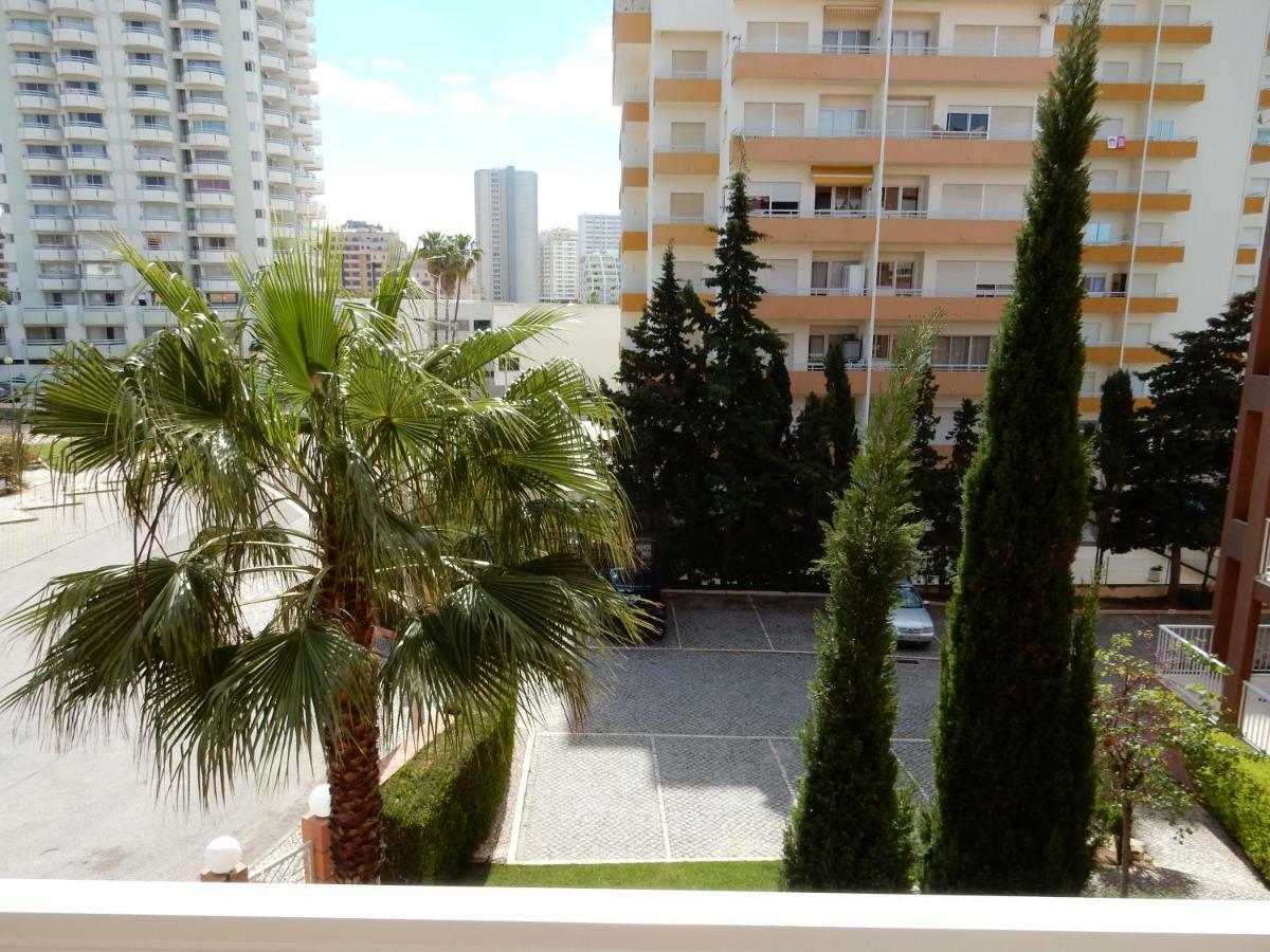 Beach & Sea Apt, Fast Wifi, Airco, Private Parking And Pool Portimão Εξωτερικό φωτογραφία